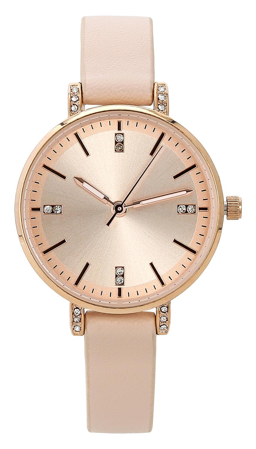  Horloge - Light Pink 