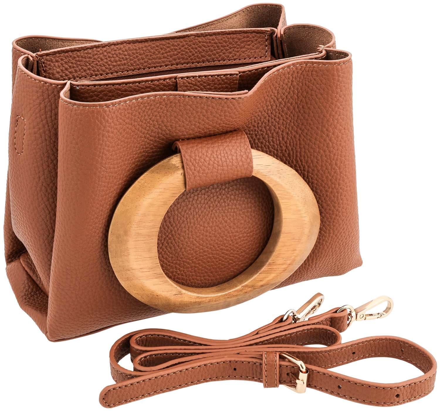 Sac - Elegant Wood