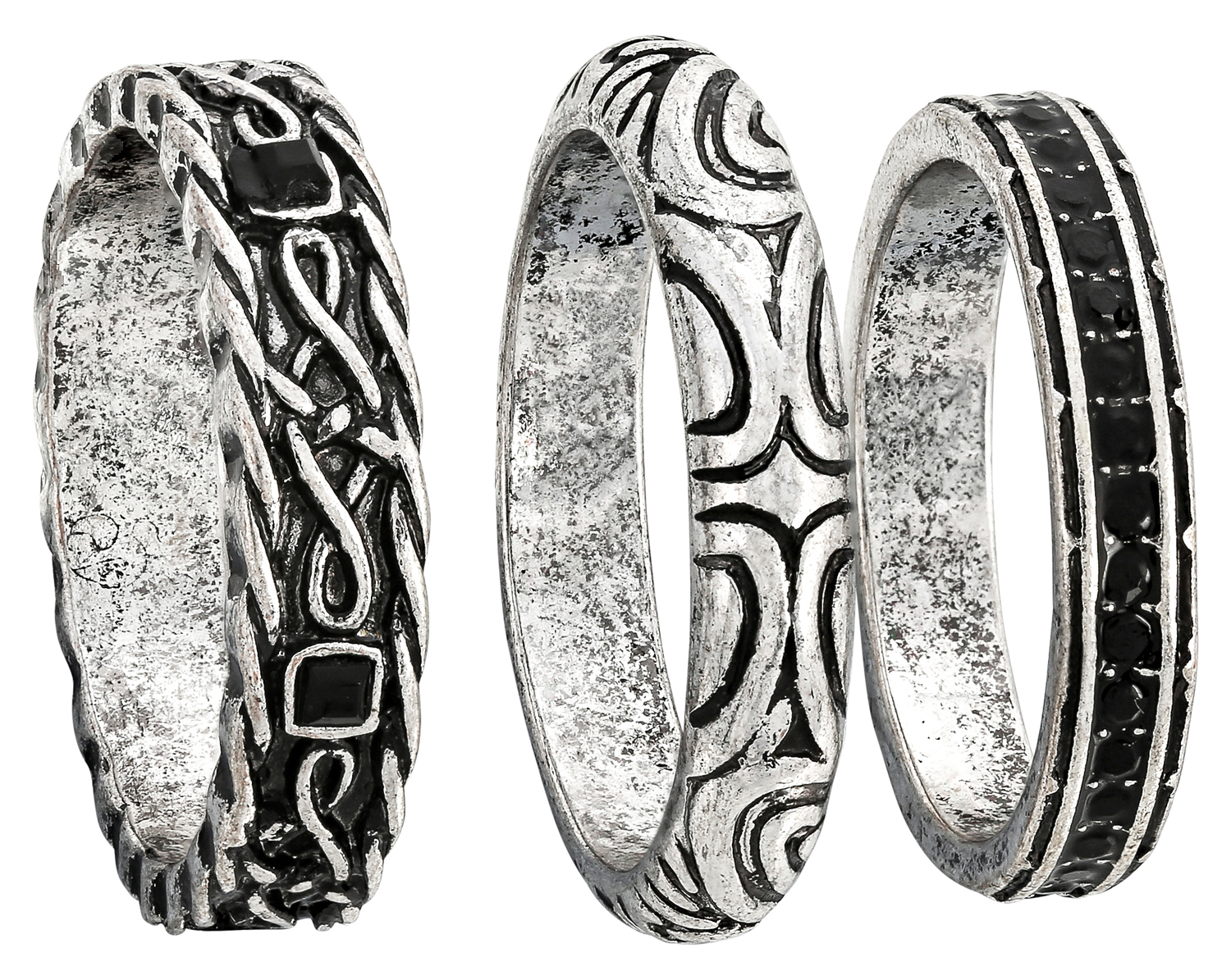 Bijou brigitte anillos 2025 hombre