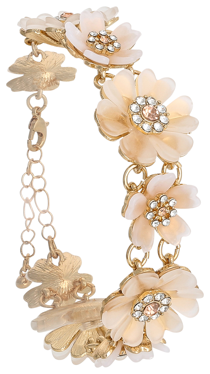Armband - Big Blossom