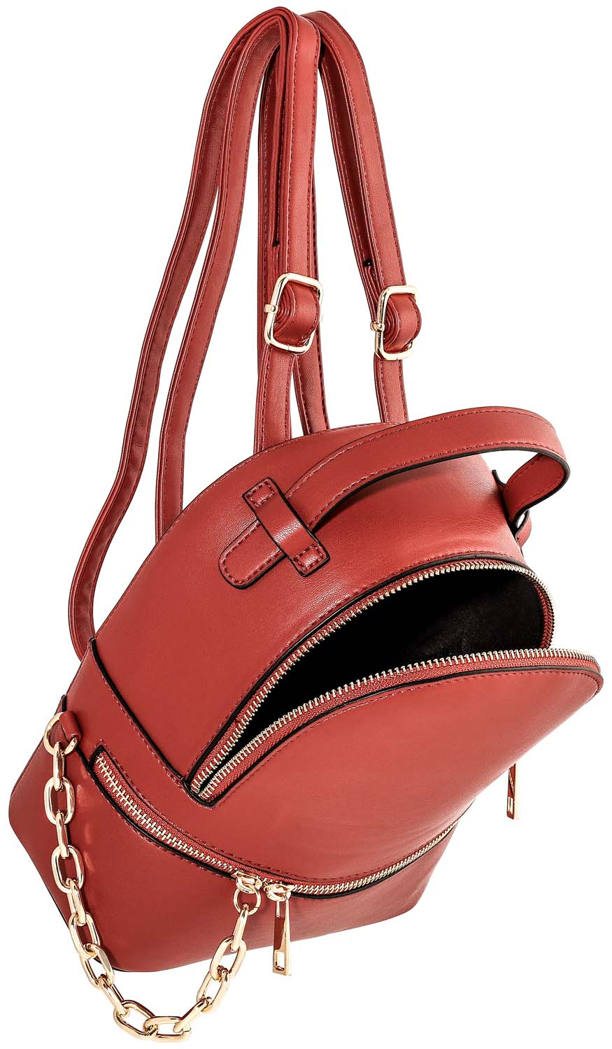 Sac à dos - Red Fall Sac à dos - Red Fall