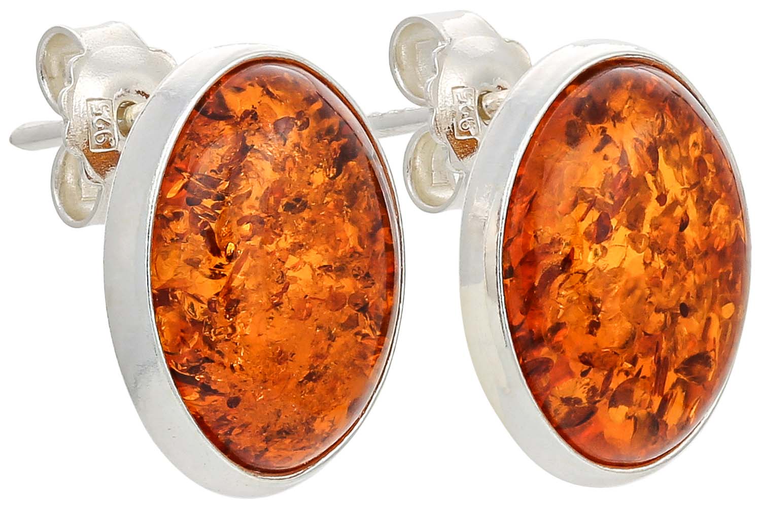 Pendientes - Classy Amber Pendientes - Classy Amber