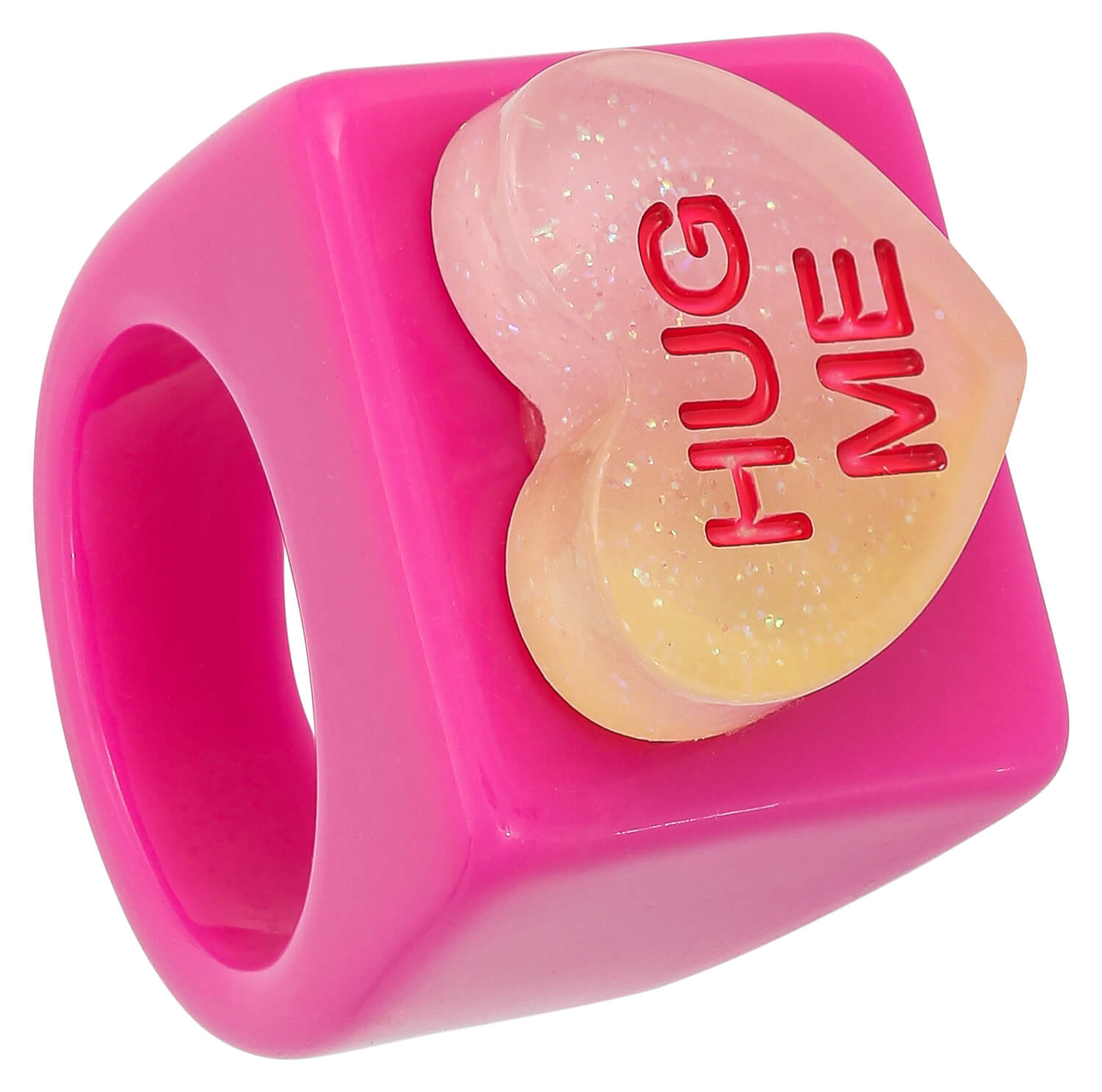 Anello- Hug Me