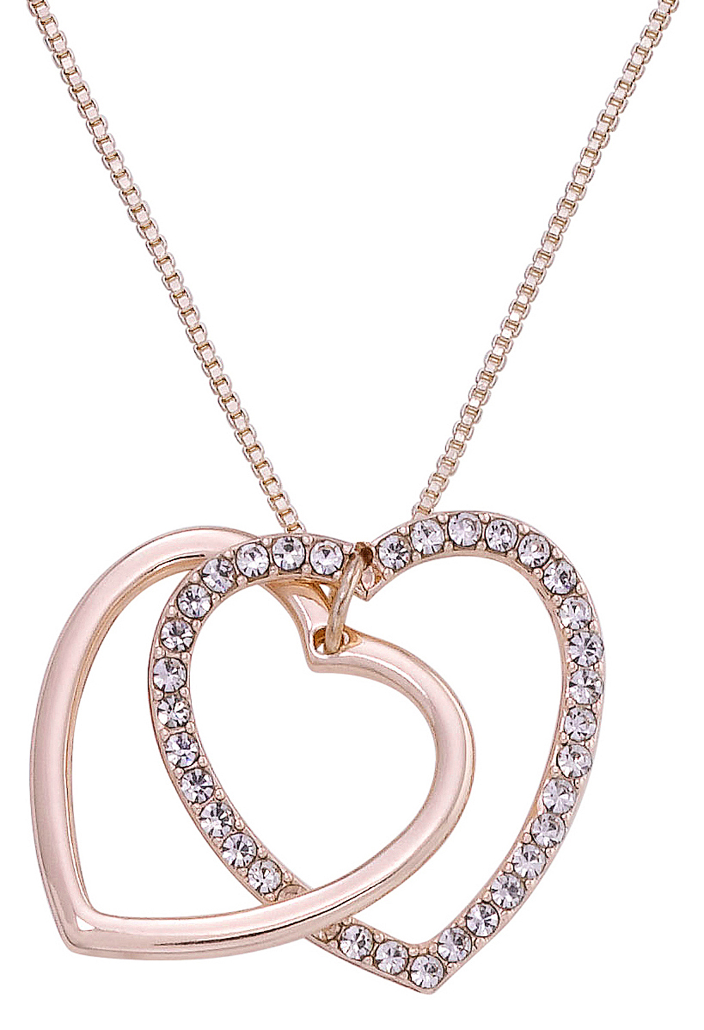 Chaîne - Lovely Heart Chaîne - Lovely Heart