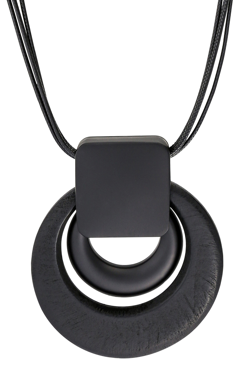 Ketting - Black Wonder