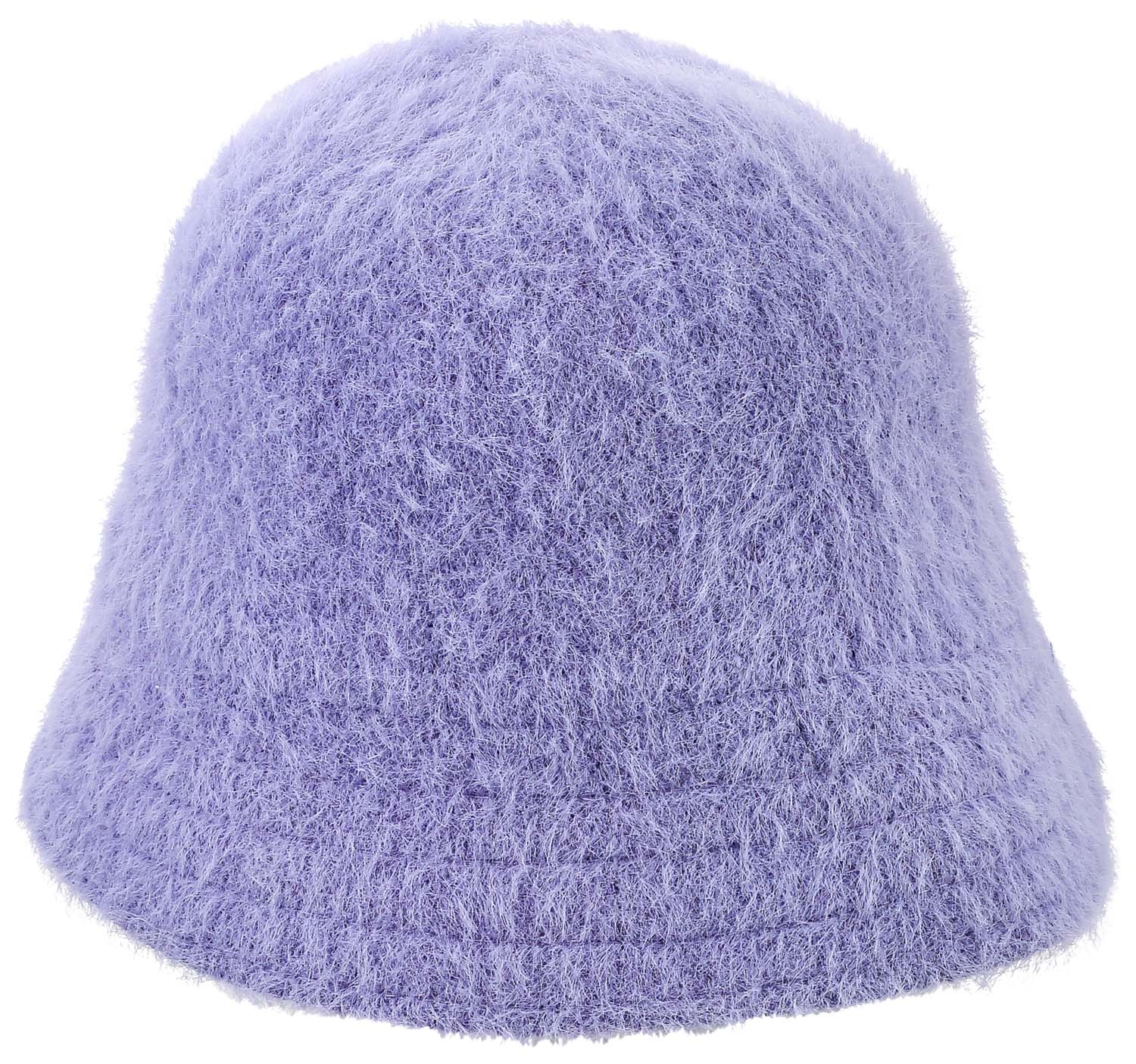 Bucket Hat - Purple Wonder