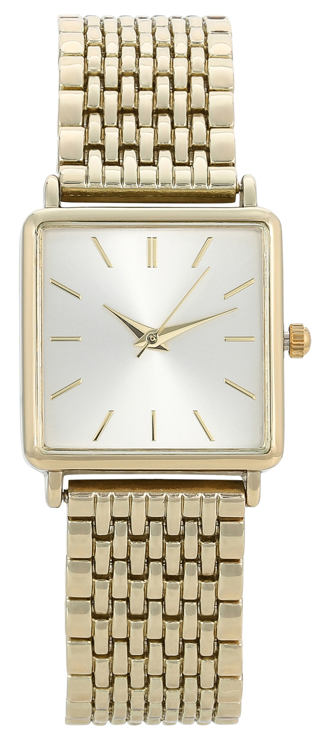 Reloj - Golden Chic