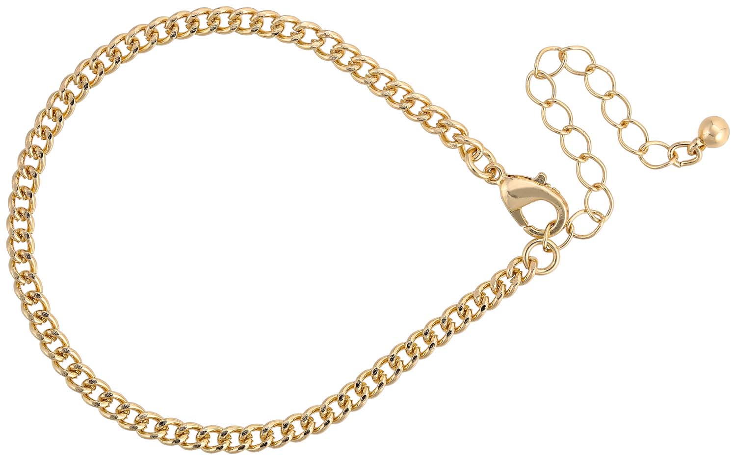 Armband-Set - Golden Classic Armband-Set - Golden Classic