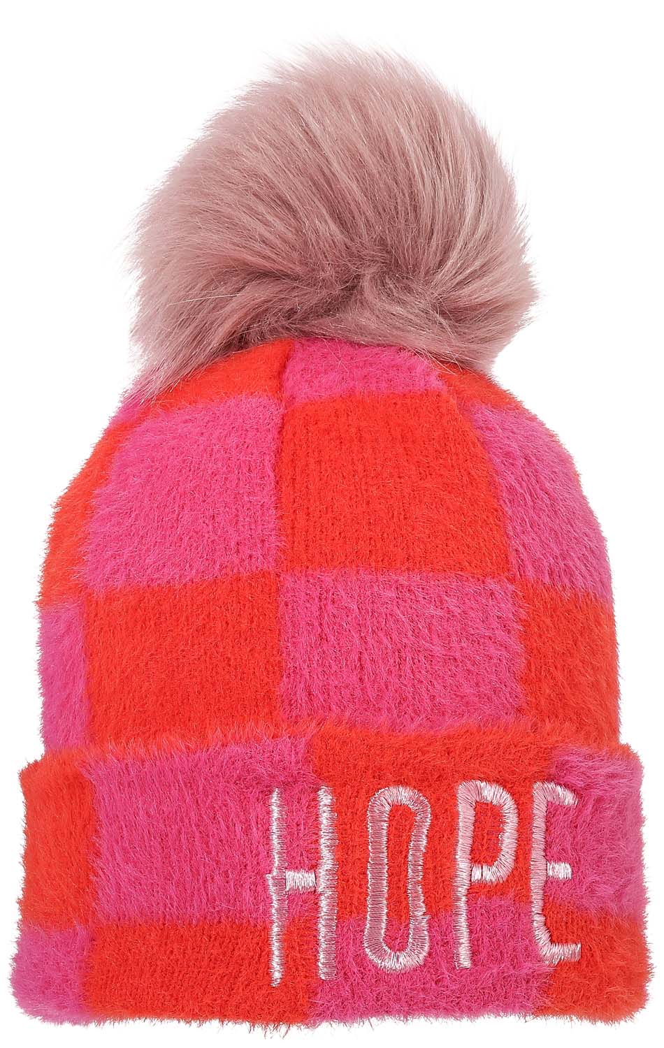 Gorro - Colorful Hope