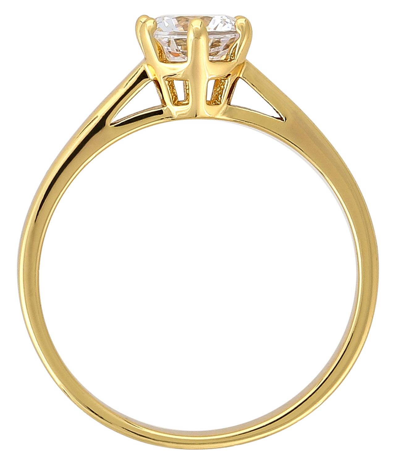 Ring - Magical Gold