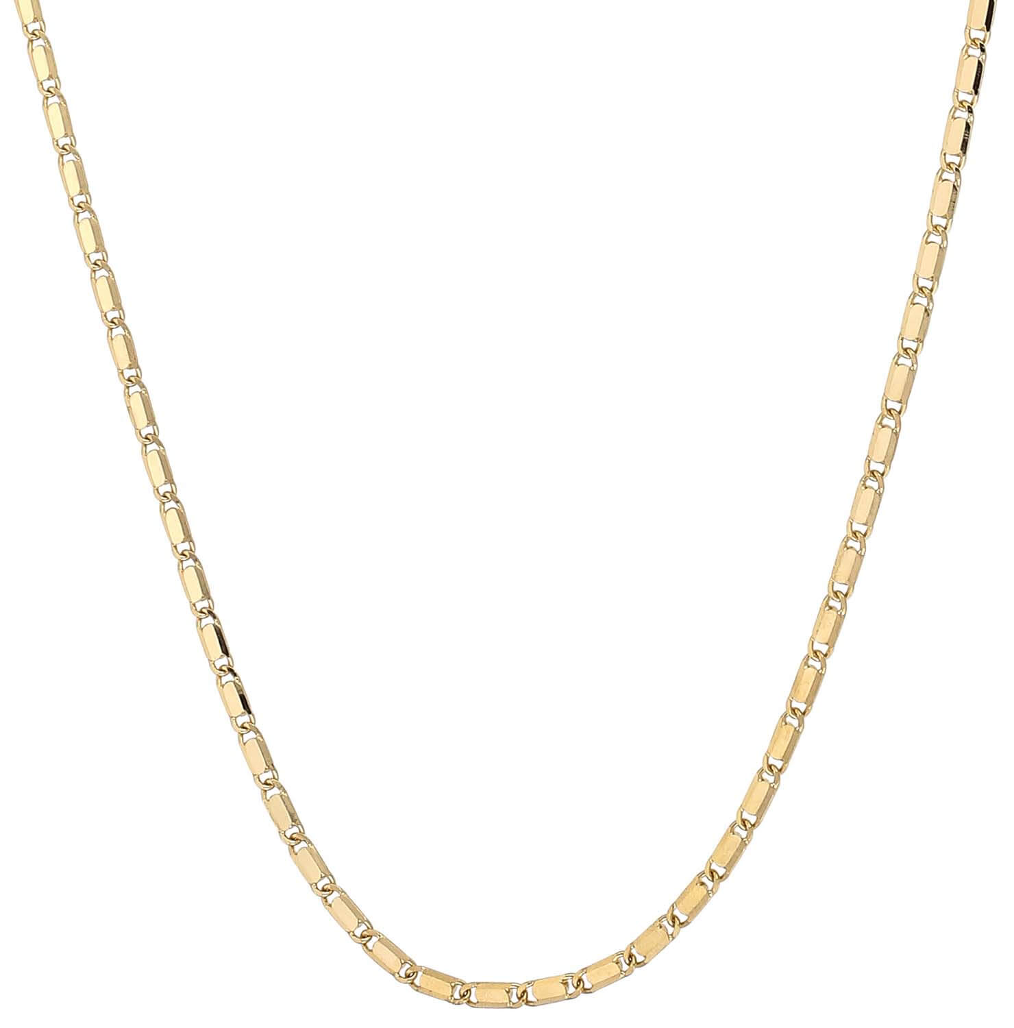 Collier - Golden Beauty