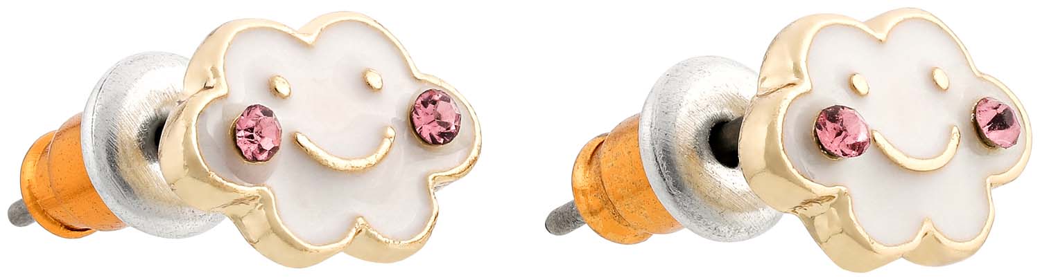 Boucles d’oreilles - Soft Cloud Boucles d’oreilles - Soft Cloud