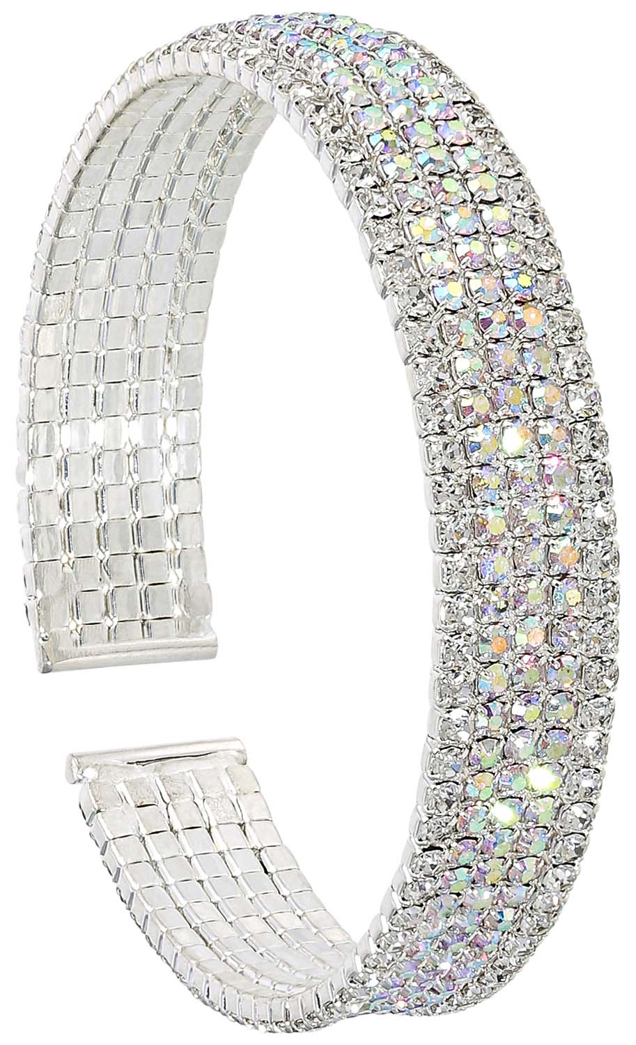 Armband breed - Wonderful Sparkle