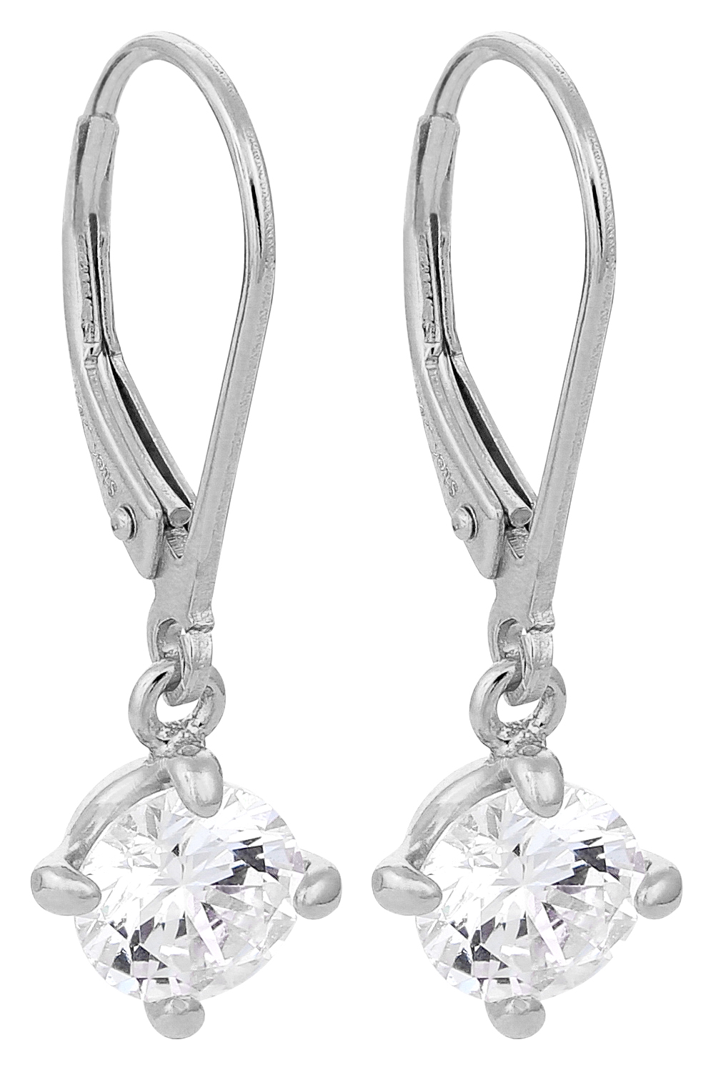 Boucles d'oreilles - Sweet Shine