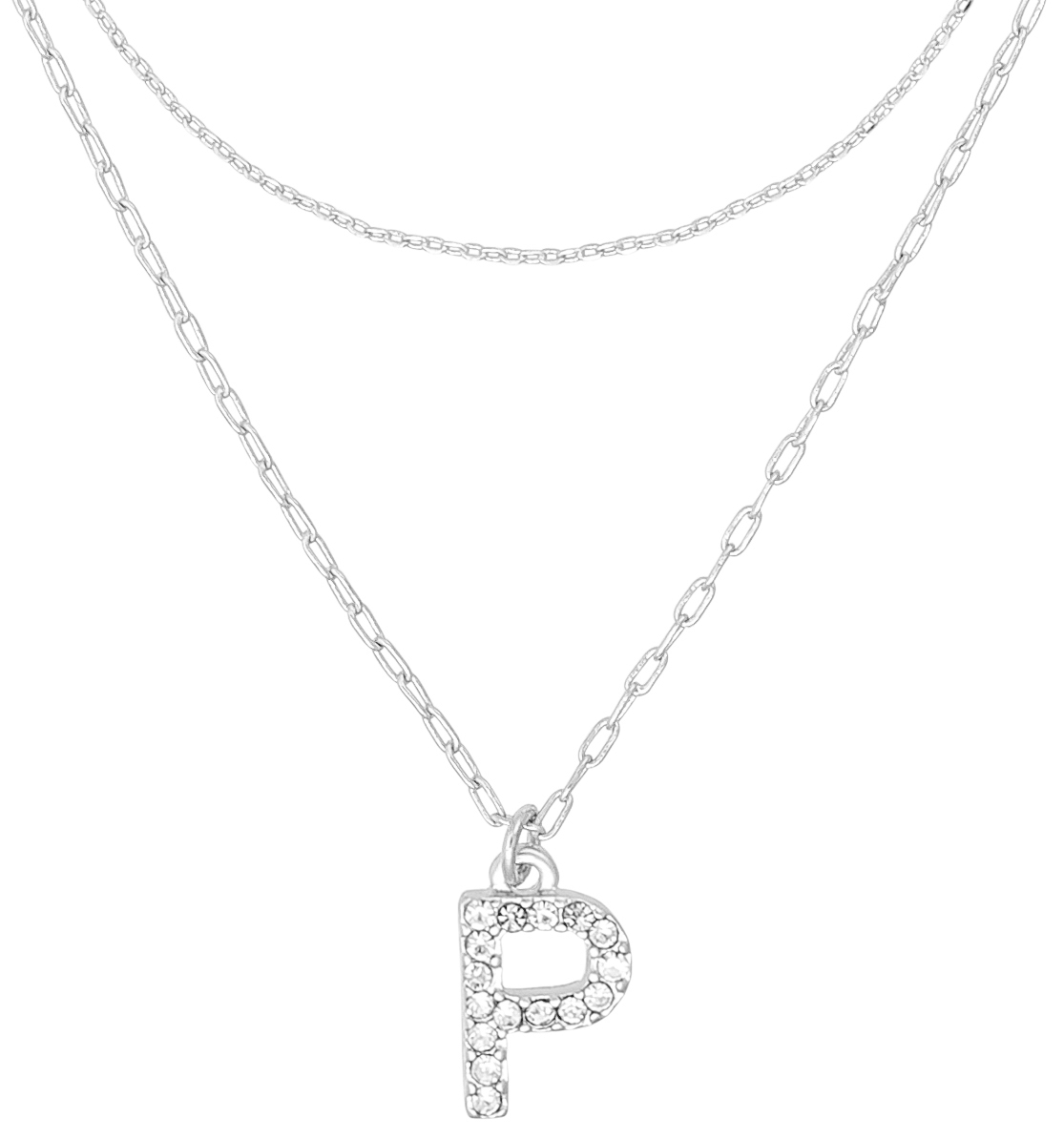 Collier - Glitter P