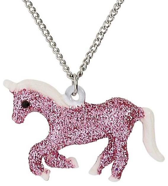 Collar niña - Sparkling Unicorn