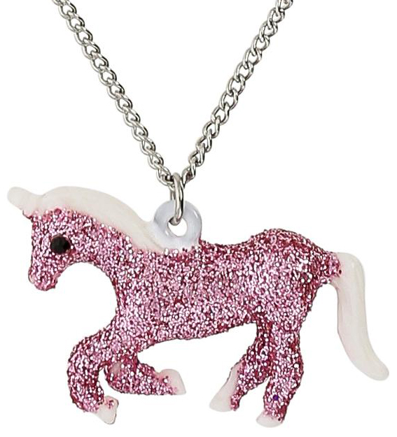 Collana bambina - Sparkling Unicorn