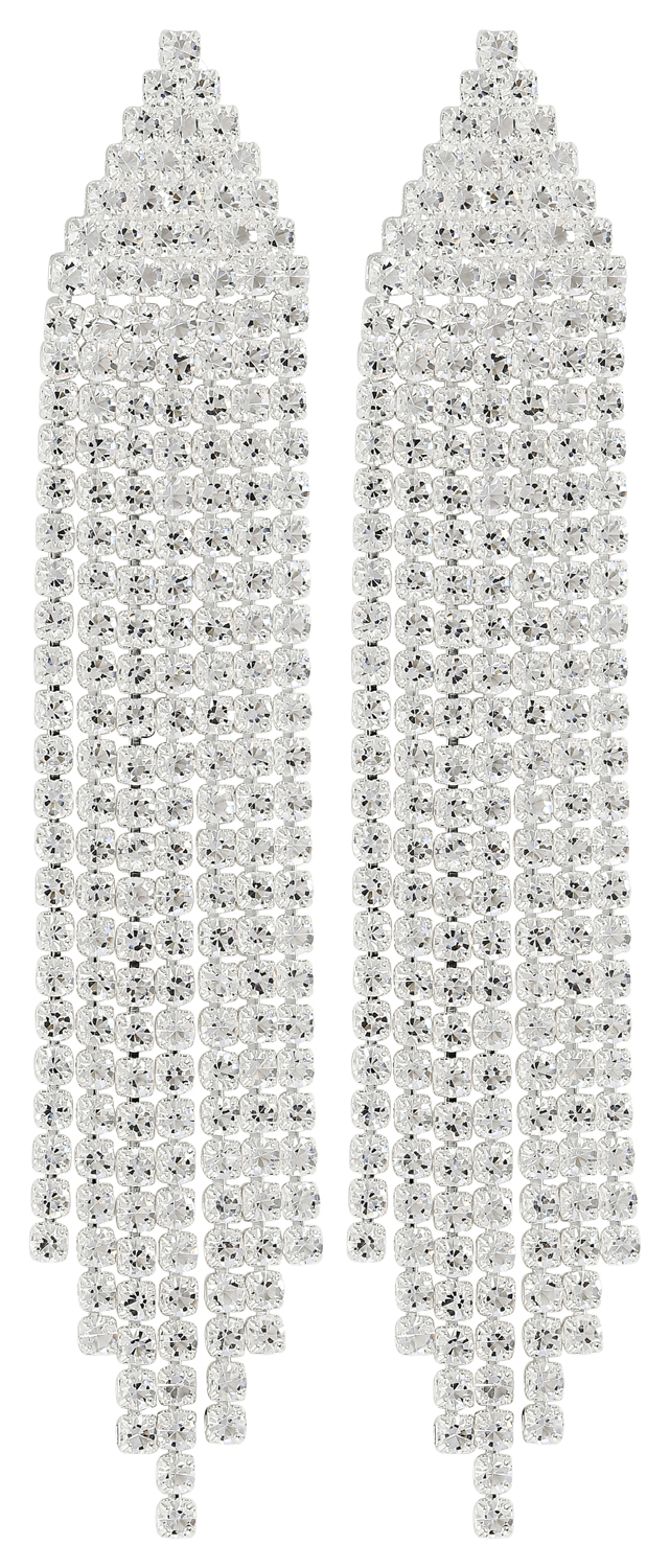 Boucles d'oreilles - Sparkling Rain