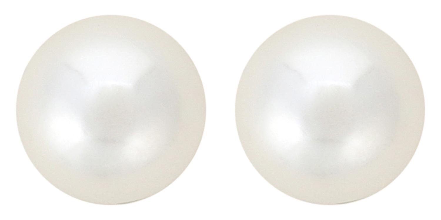 Set - Pearls and Diamonds Set - Pearls and Diamonds