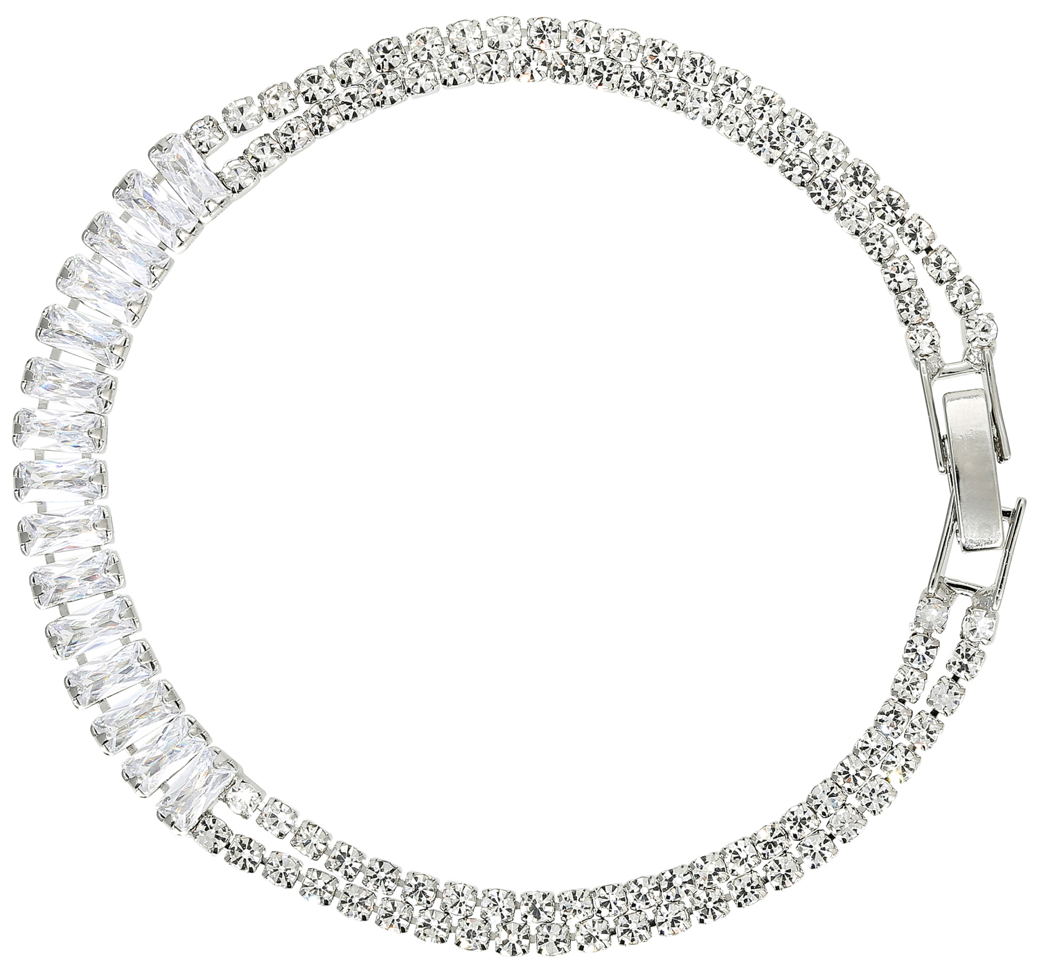 Bracelet - Modern Crystal