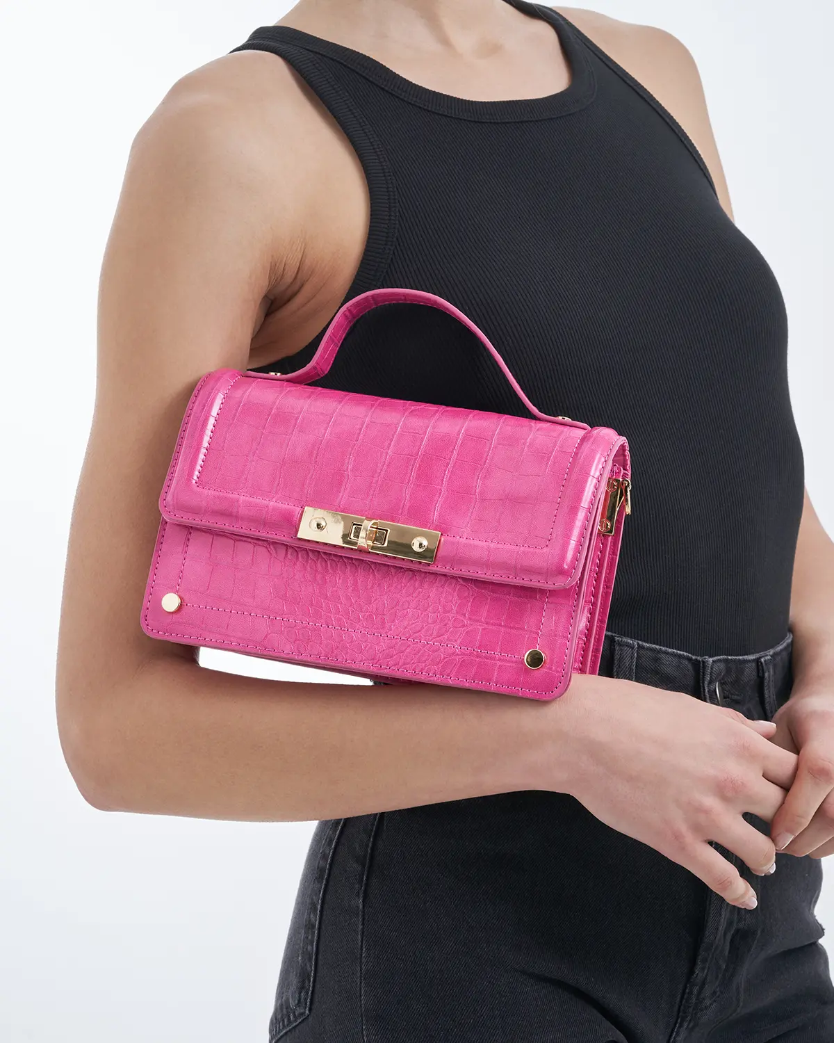 Bolso - Pink Passion