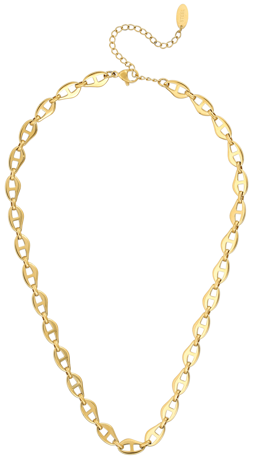 Kette - Gold Style Kette - Gold Style