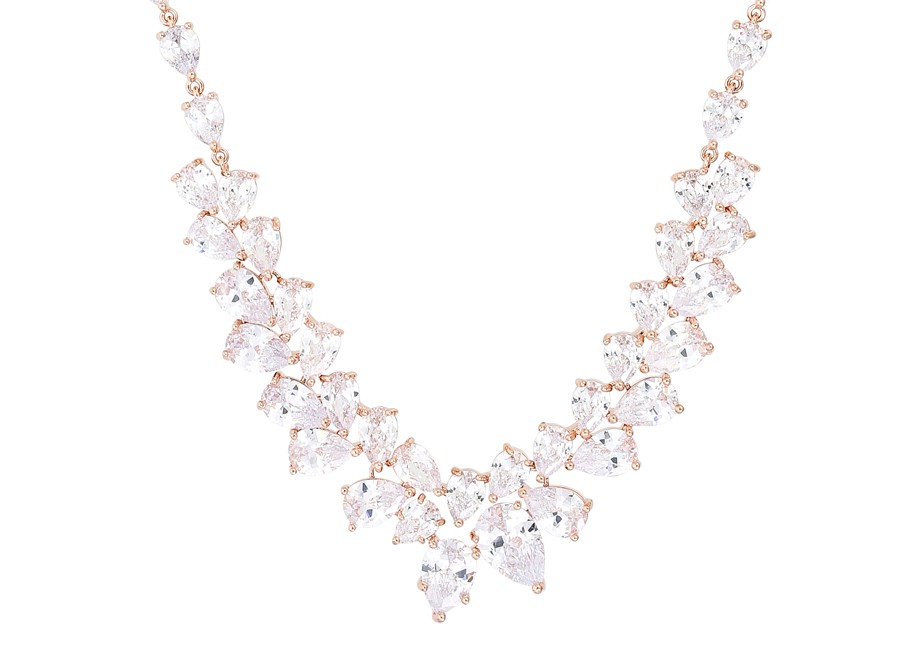 Parure di gioielli - Lucky Crystals