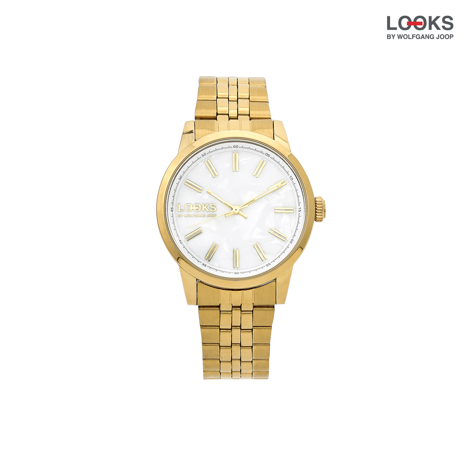 Montre - Golden Moments Montre - Golden Moments