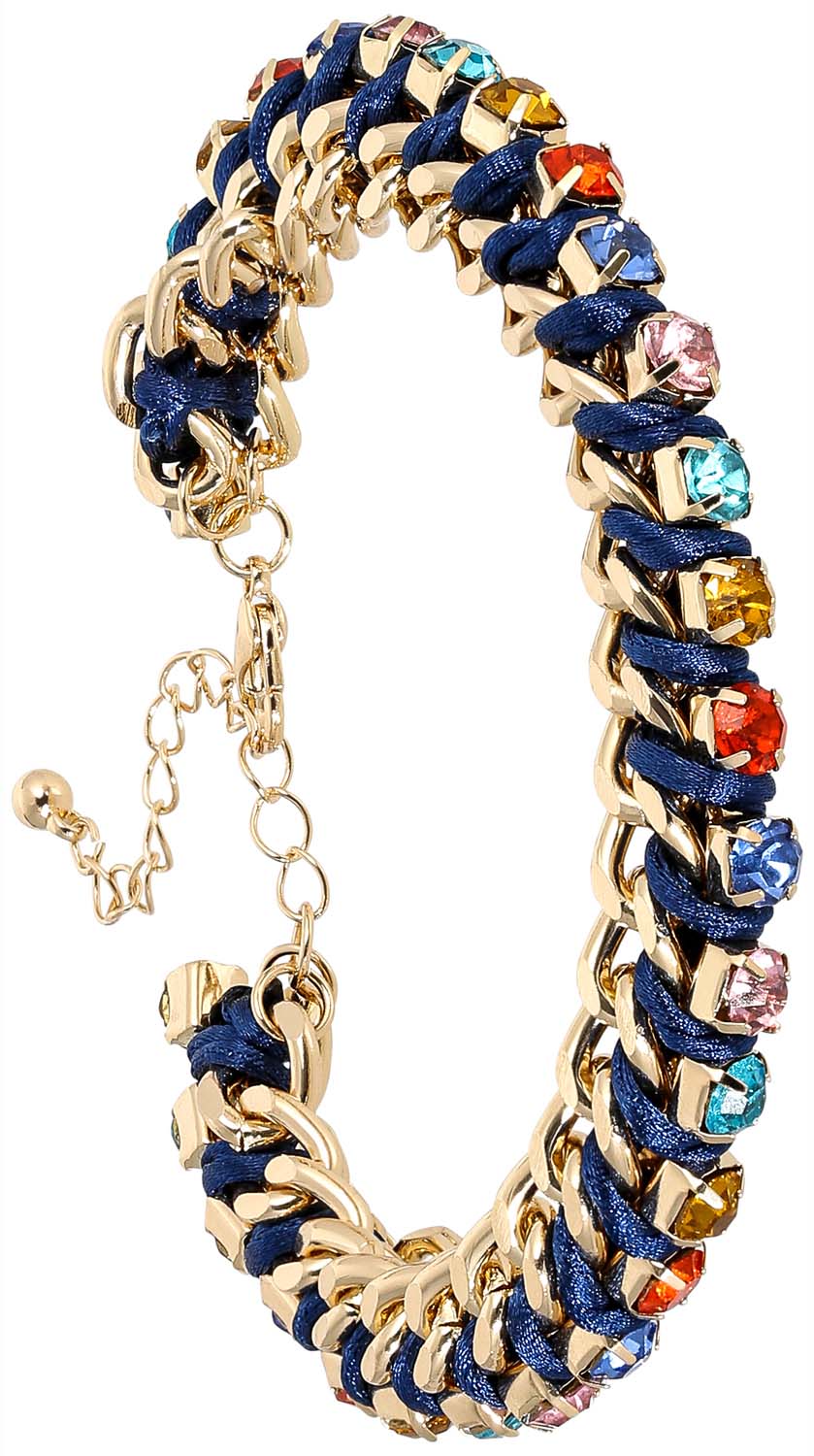 Armband - Mingling Beauty Armband - Mingling Beauty