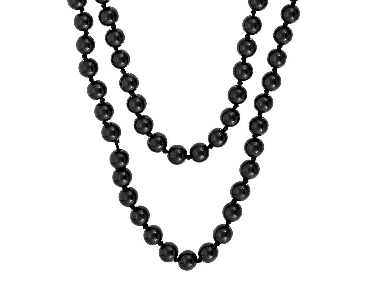 Zubehor, Perle, Halskette mit Perlen, Schmuck, Halskette