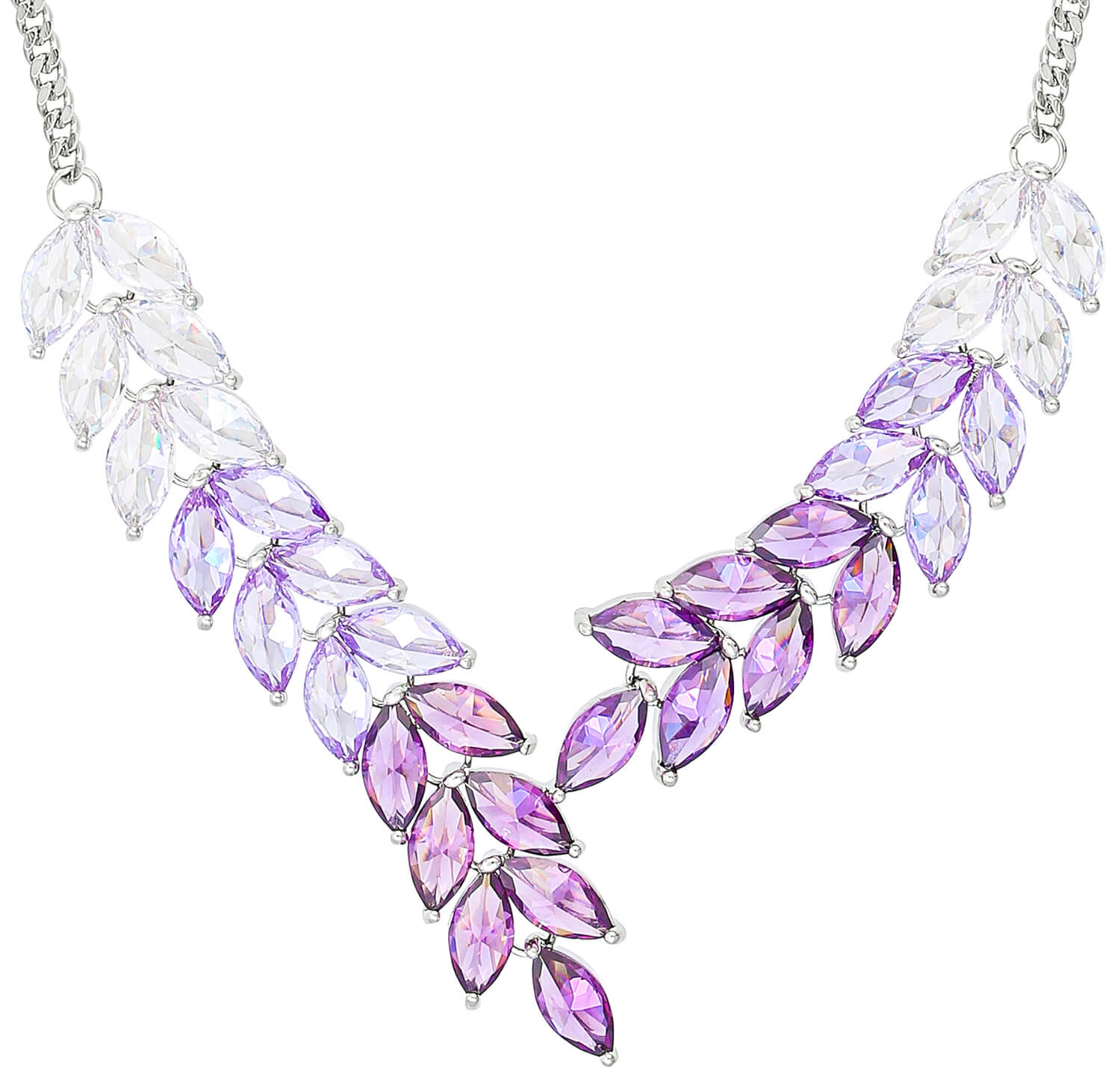 Collier - Lilac Wonder