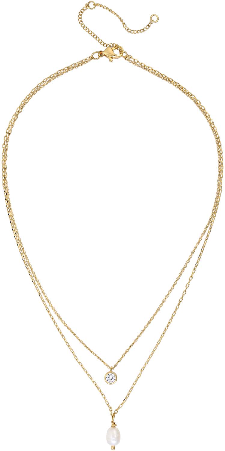 Collier - Golden Glam