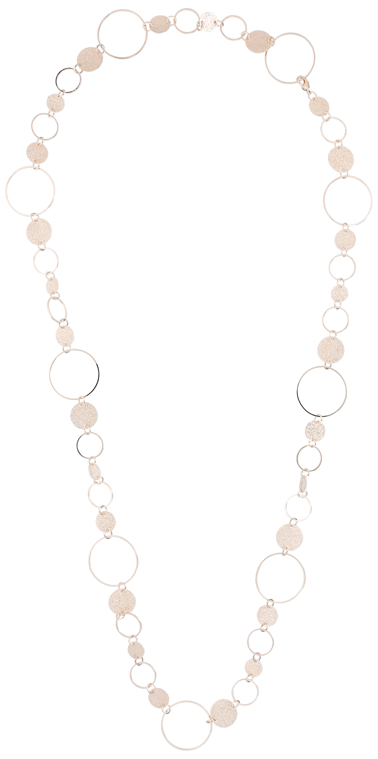 Collier - Diamond Cut