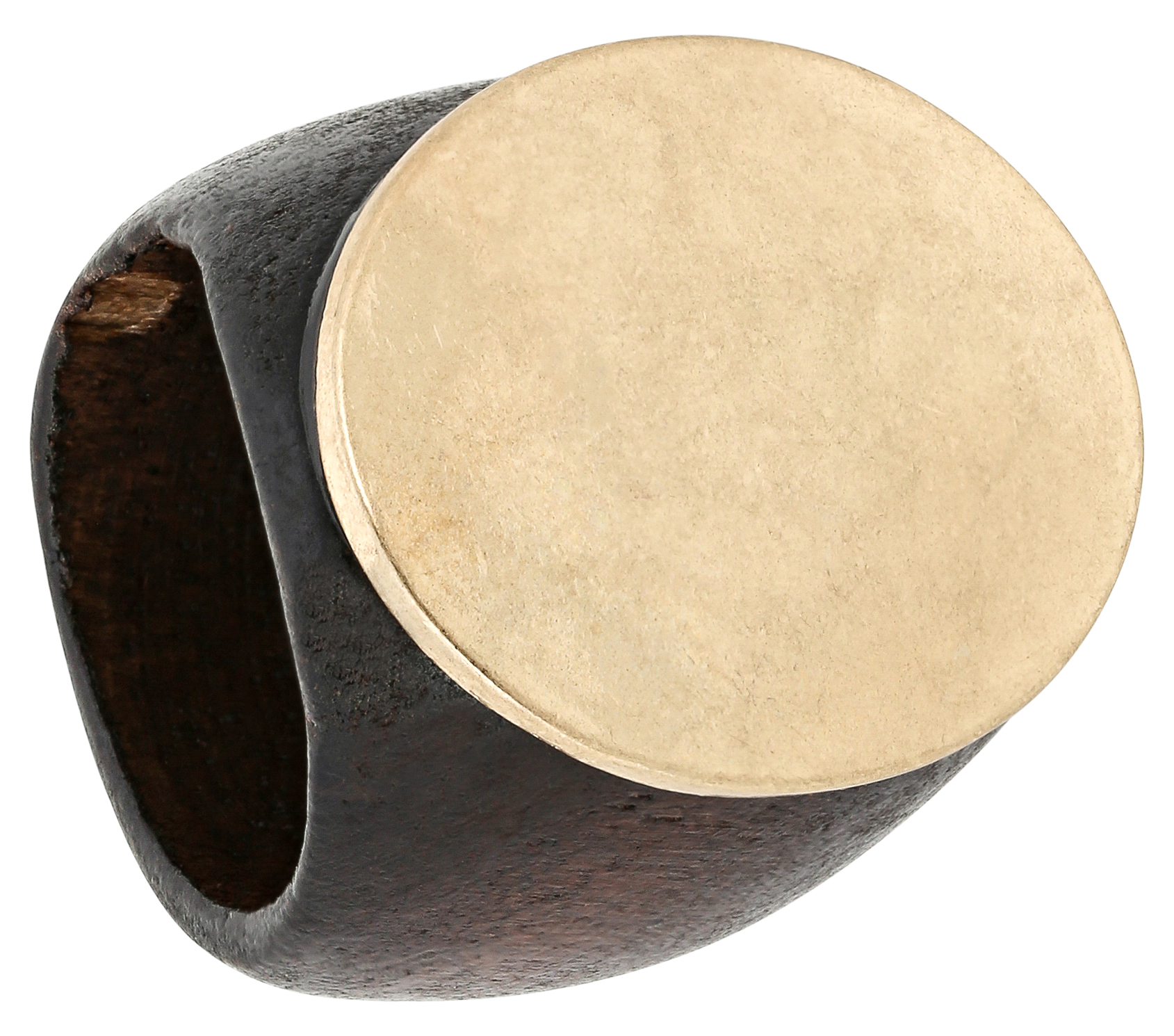 Ring - Delightful Wood