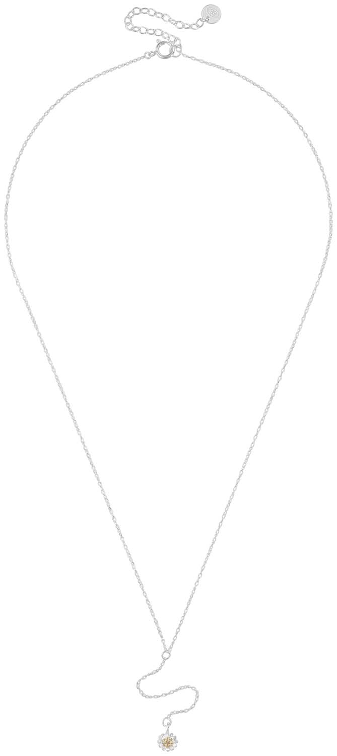 Collana - Glossy Flower Collana - Glossy Flower