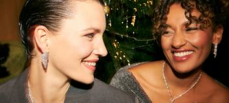 Zubehor, Ohrring, Kopf, Gesicht, Lächeln