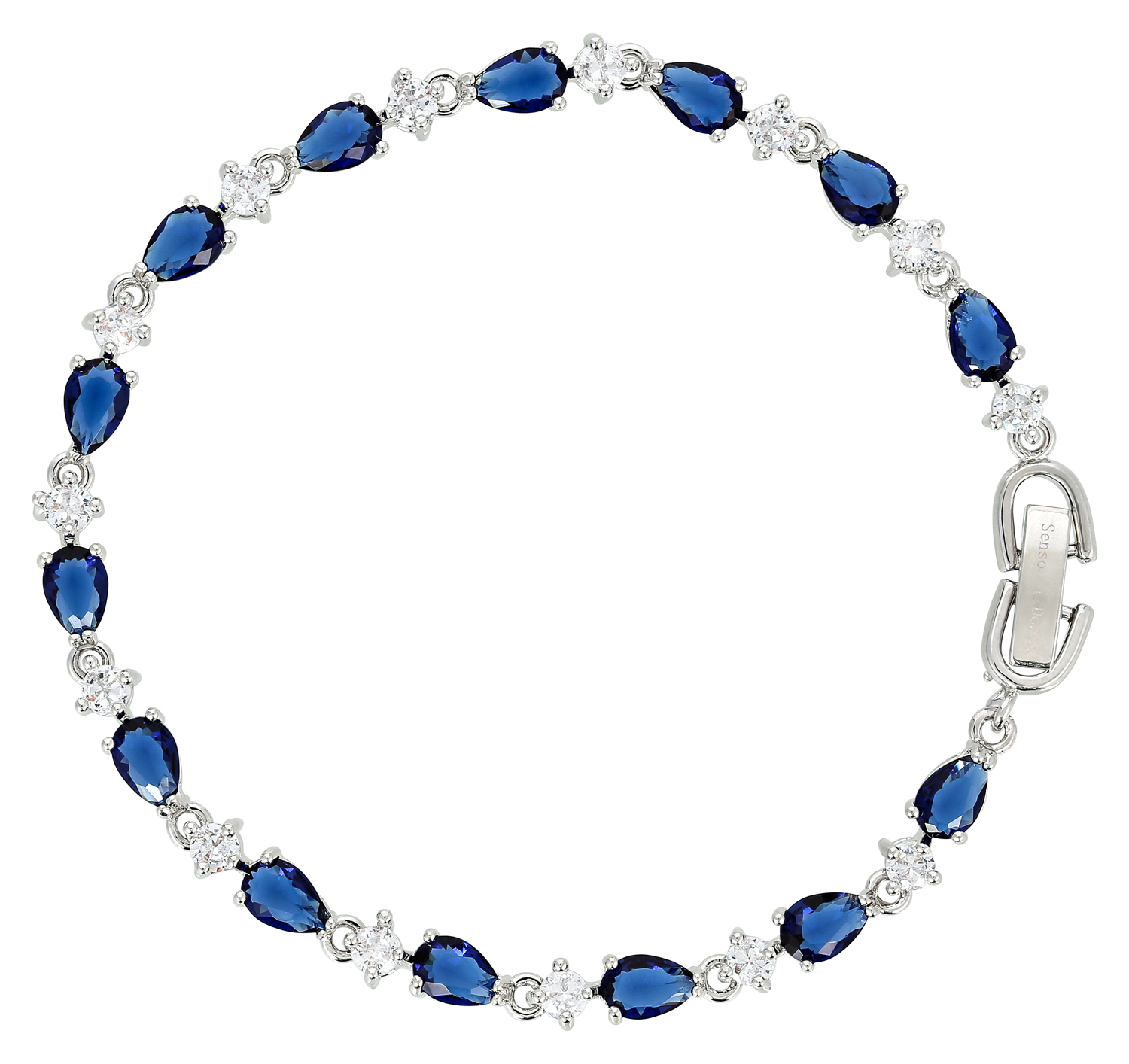 Bracelet - Blue Depths