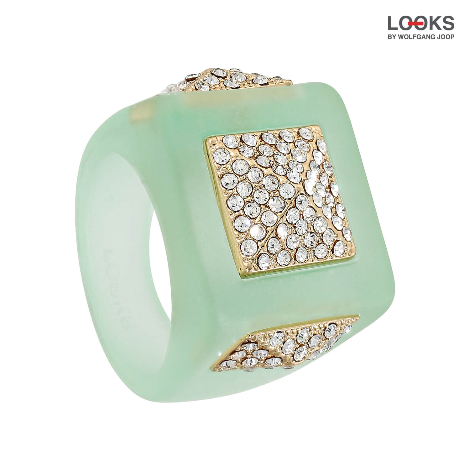 Ring - Sparkling Pastel