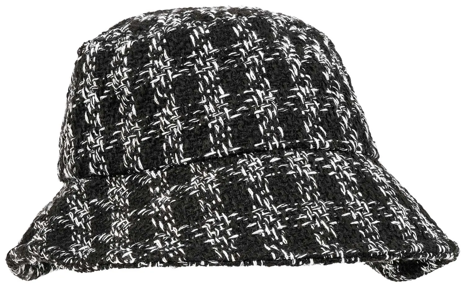 Bucket hat - Checked Classic
