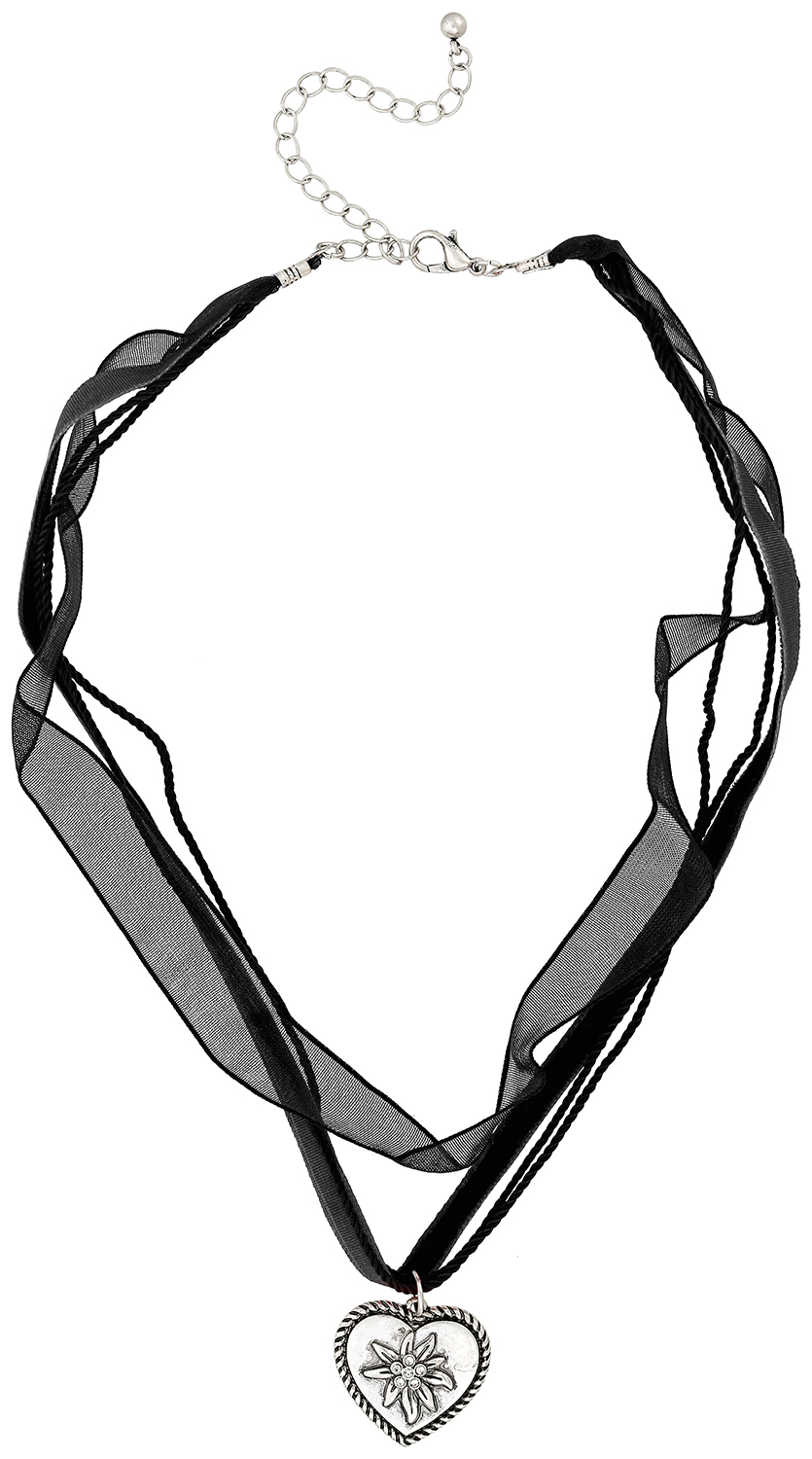 Schmuck-Set - Black October Schmuck-Set - Black October