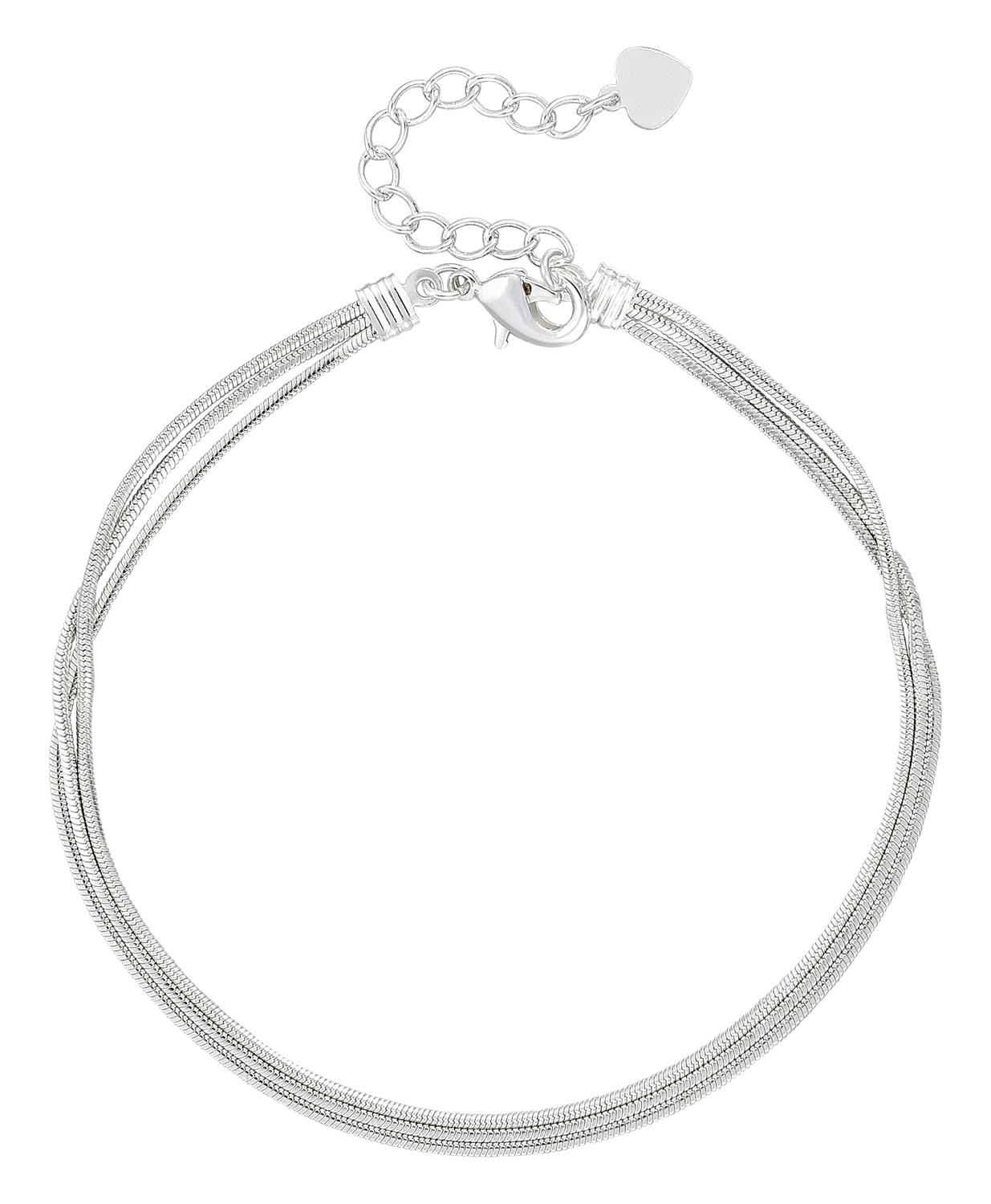 Pulsera tobillera - Simply