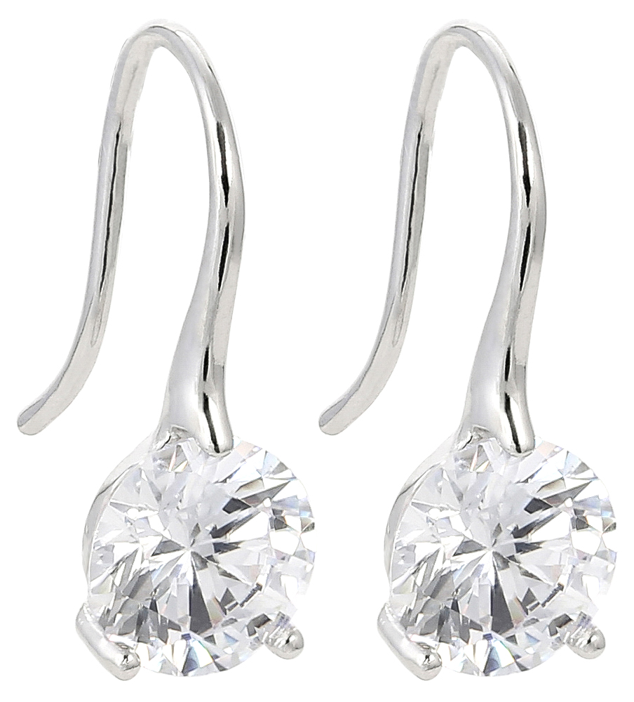 Pendientes largos - Shiny Brigitte Pendientes largos - Shiny Brigitte