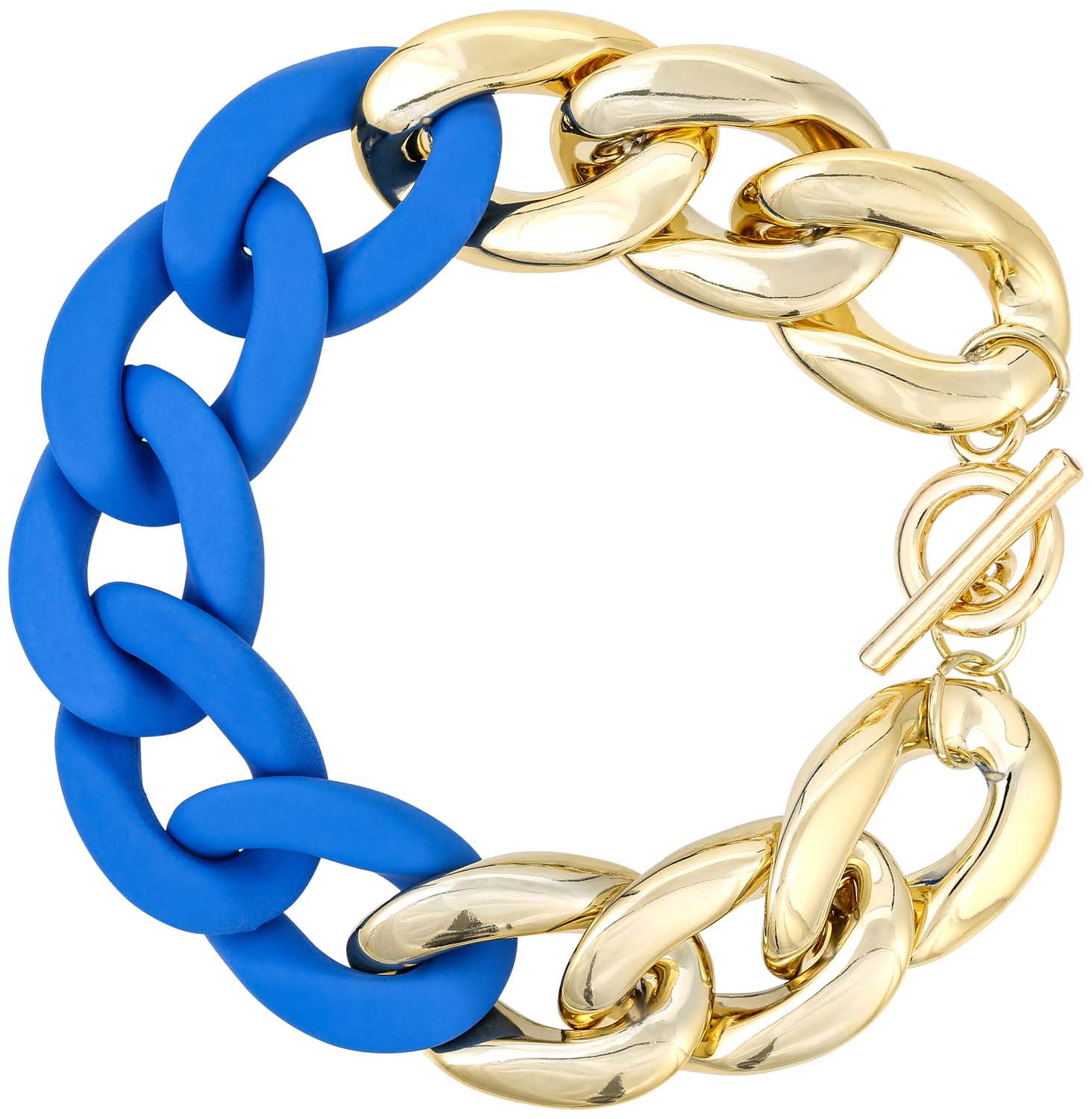 Bracelet - Matt Statement