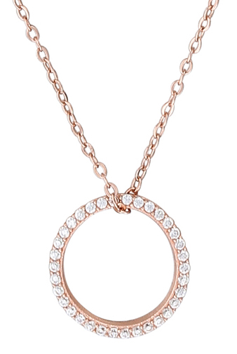 Kette - Fine Ring Kette - Fine Ring