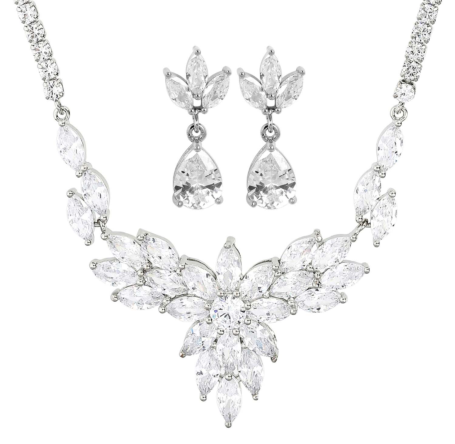 Set - Fancy Flower Set - Fancy Flower