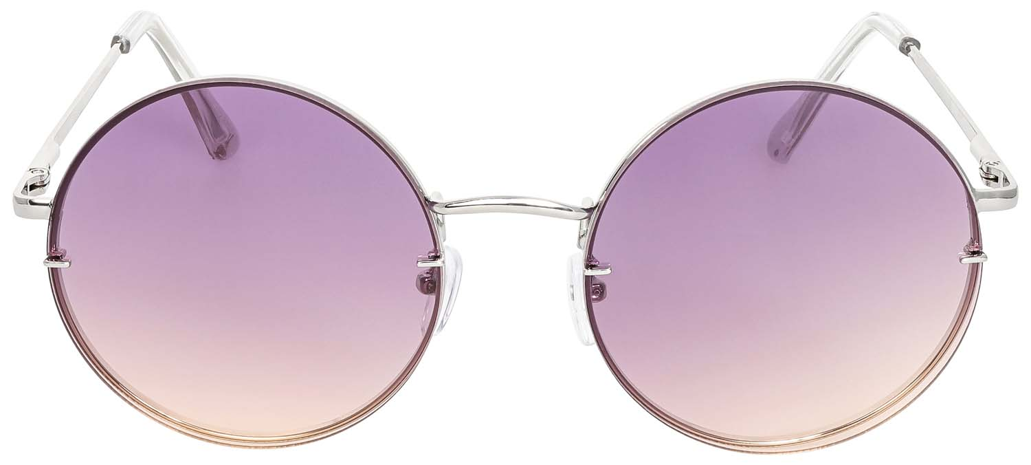 Gafas de sol - Lilac Circle