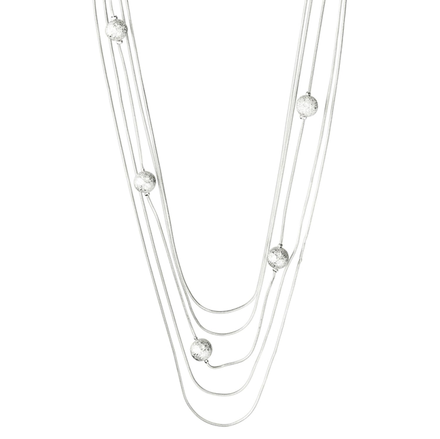 Collana - Sparkling Globe Collana - Sparkling Globe