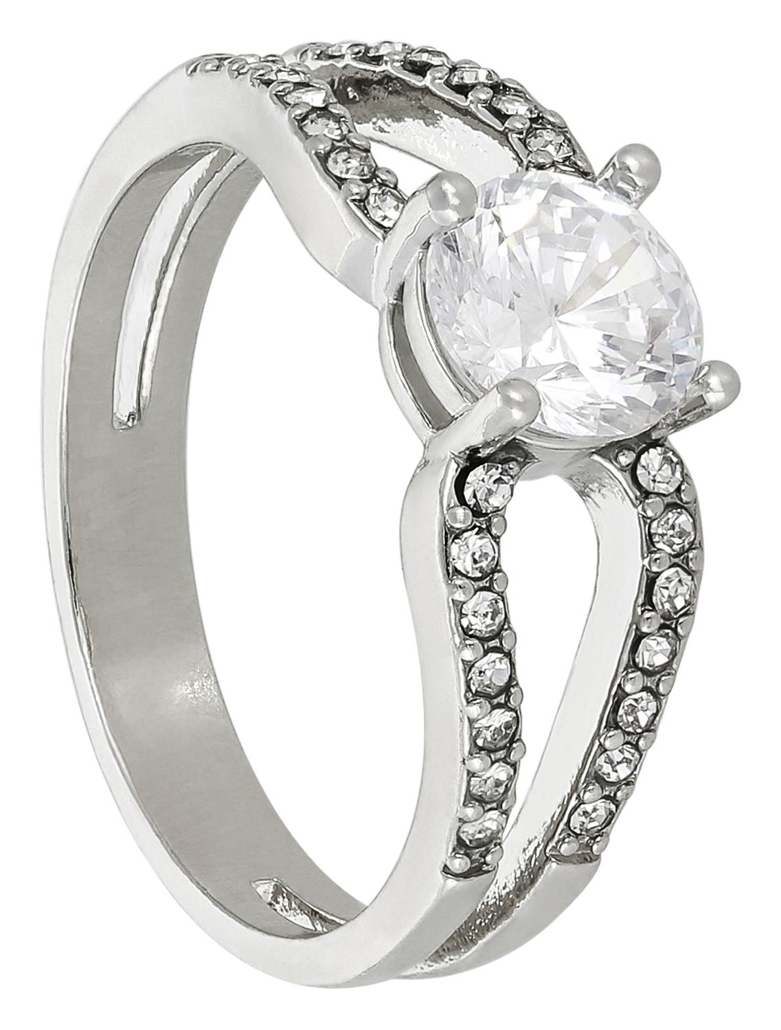 Ring - Elegant Silverpoint