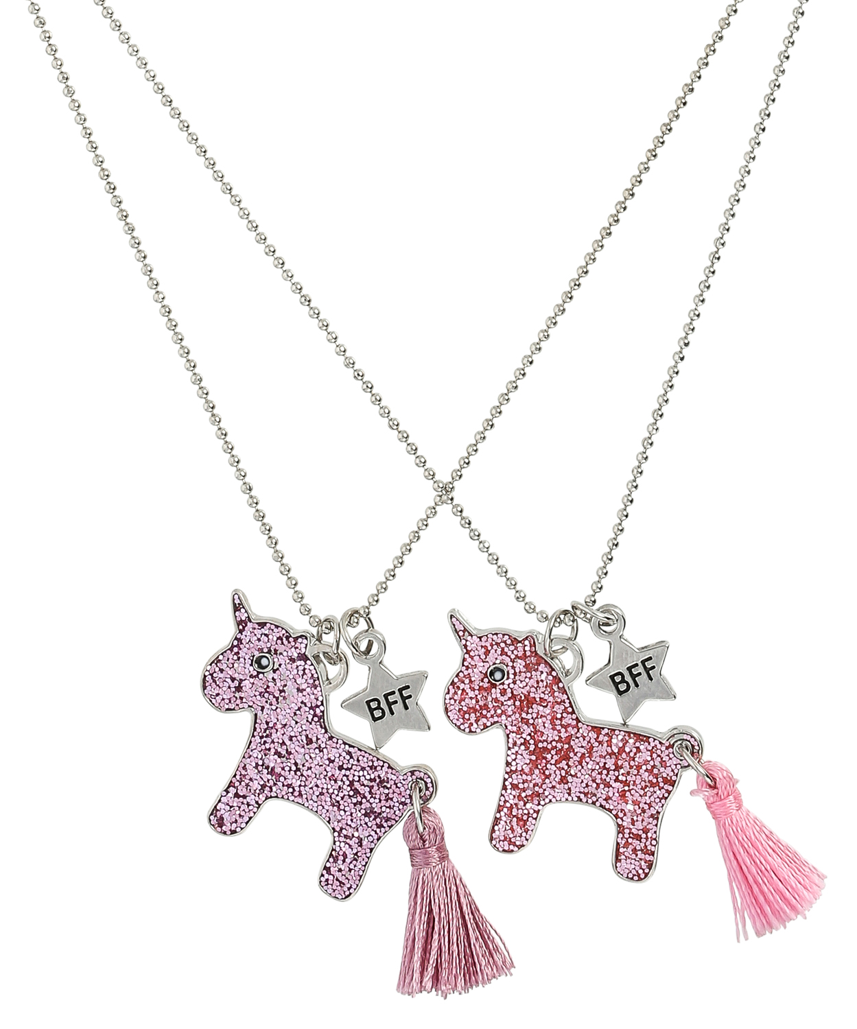 Kinder Kette - Set Two Unicorn