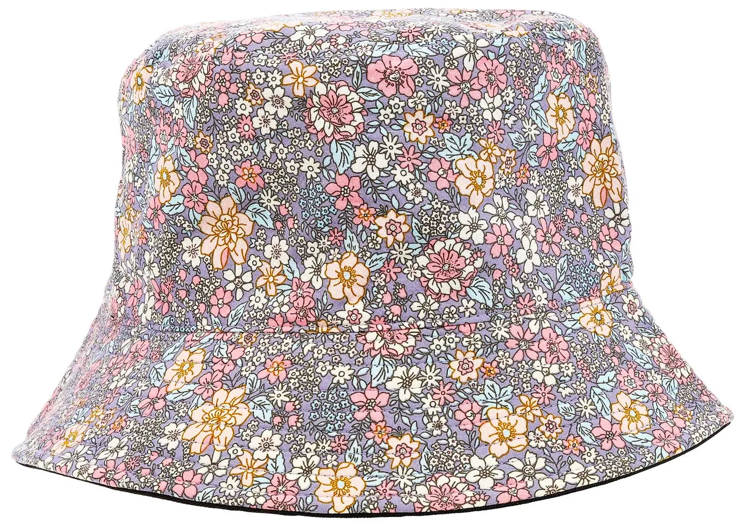 Bucket hat - Flower Meadow